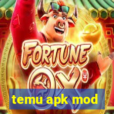 temu apk mod